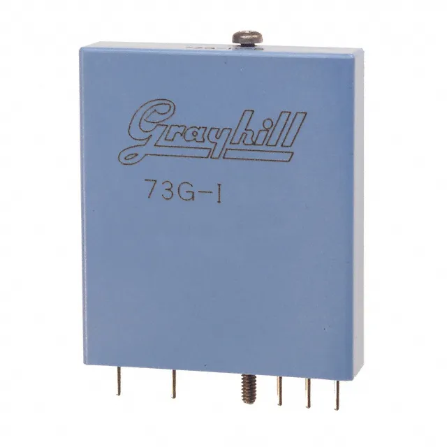 73G-IV5B Grayhill Inc.